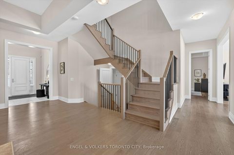 Photo 10 at 52 Bud Willmot Way, King City, King