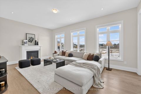 Photo 11 at 52 Bud Willmot Way, King City, King