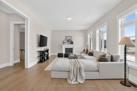 Photo 12 at 52 Bud Willmot Way, King City, King