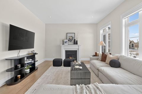 Photo 13 at 52 Bud Willmot Way, King City, King