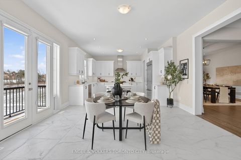 Photo 16 at 52 Bud Willmot Way, King City, King