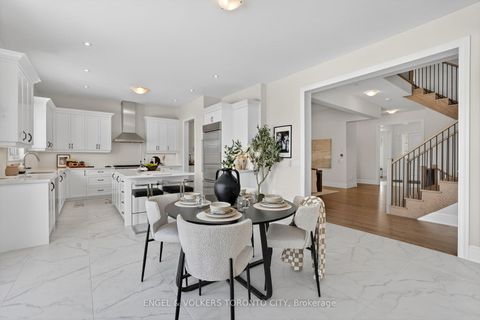 Photo 17 at 52 Bud Willmot Way, King City, King