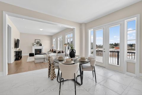 Photo 18 at 52 Bud Willmot Way, King City, King