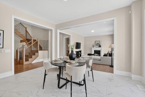 Photo 19 at 52 Bud Willmot Way, King City, King