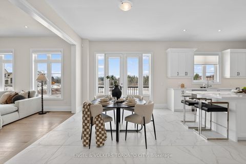 Photo 20 at 52 Bud Willmot Way, King City, King