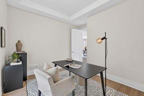 Photo 25 at 52 Bud Willmot Way, King City, King