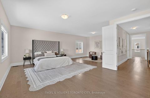 Photo 28 at 52 Bud Willmot Way, King City, King