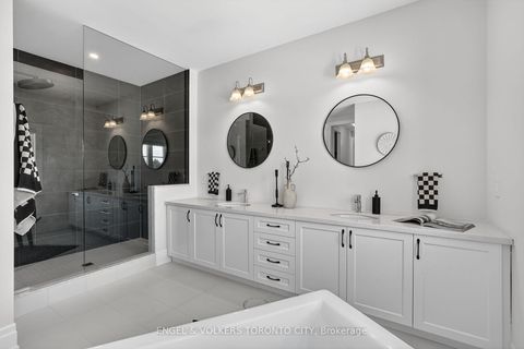 Photo 32 at 52 Bud Willmot Way, King City, King