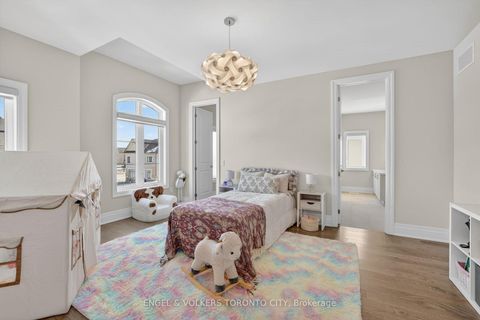 Photo 33 at 52 Bud Willmot Way, King City, King