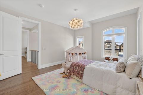 Photo 34 at 52 Bud Willmot Way, King City, King