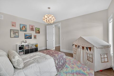 Photo 35 at 52 Bud Willmot Way, King City, King