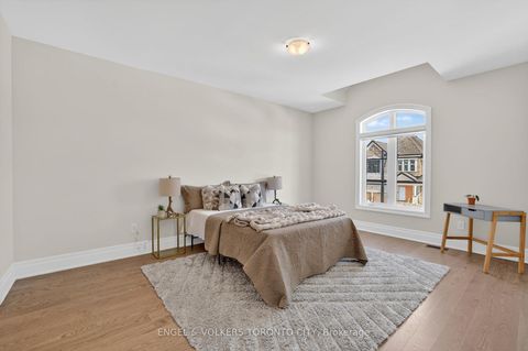 Photo 36 at 52 Bud Willmot Way, King City, King