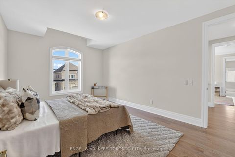 Photo 37 at 52 Bud Willmot Way, King City, King