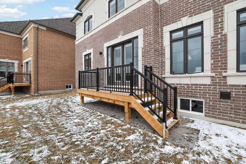 Photo 38 at 52 Bud Willmot Way, King City, King