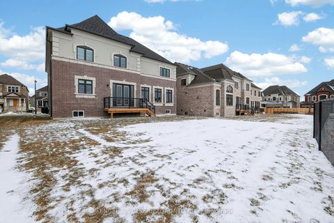 Photo 39 at 52 Bud Willmot Way, King City, King