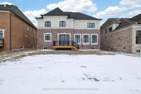 Photo 40 at 52 Bud Willmot Way, King City, King