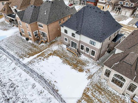 Photo 45 at 52 Bud Willmot Way, King City, King