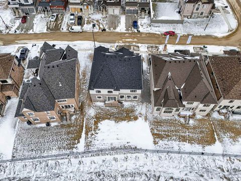 Photo 46 at 52 Bud Willmot Way, King City, King