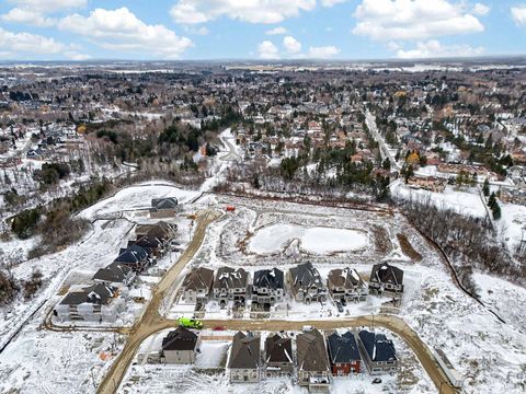 Photo 47 at 52 Bud Willmot Way, King City, King