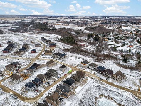 Photo 48 at 52 Bud Willmot Way, King City, King