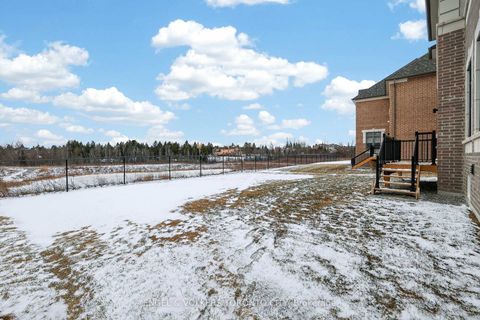 Photo 49 at 52 Bud Willmot Way, King City, King