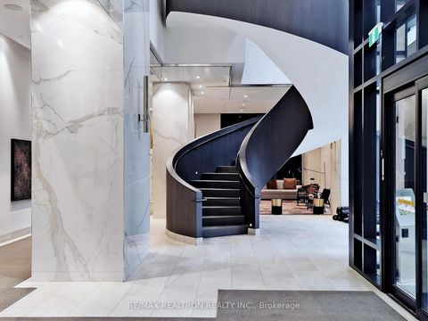 Photo 5 at 3402 - 7 Mabelle Avenue, City Centre West, Toronto