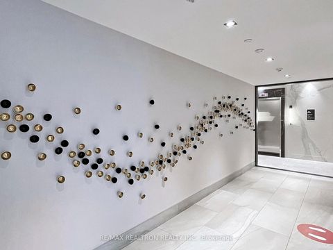 Photo 6 at 3402 - 7 Mabelle Avenue, City Centre West, Toronto