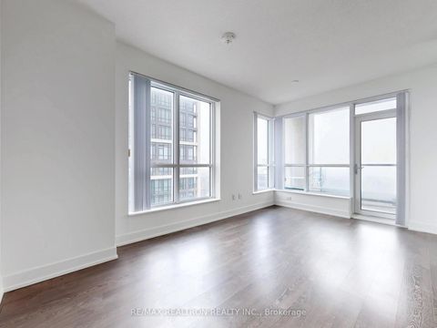 Photo 7 at 3402 - 7 Mabelle Avenue, City Centre West, Toronto