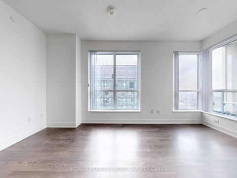 Photo 8 at 3402 - 7 Mabelle Avenue, City Centre West, Toronto