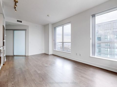 Photo 9 at 3402 - 7 Mabelle Avenue, City Centre West, Toronto