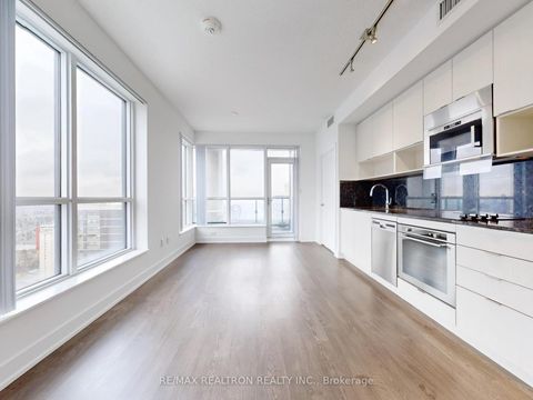 Photo 10 at 3402 - 7 Mabelle Avenue, City Centre West, Toronto