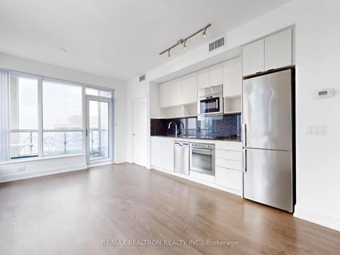 Photo 11 at 3402 - 7 Mabelle Avenue, City Centre West, Toronto