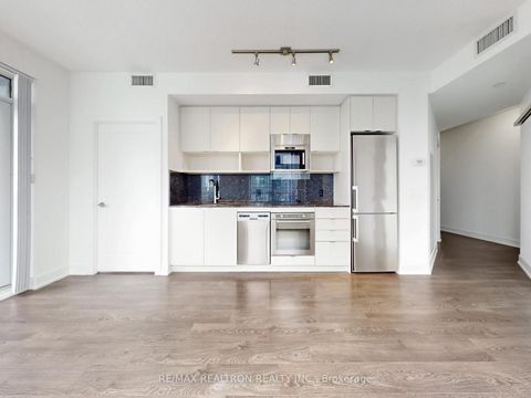 Photo 12 at 3402 - 7 Mabelle Avenue, City Centre West, Toronto