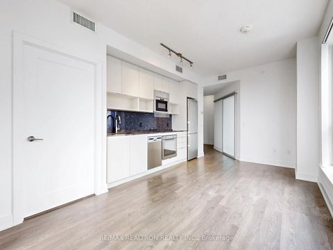 Photo 13 at 3402 - 7 Mabelle Avenue, City Centre West, Toronto