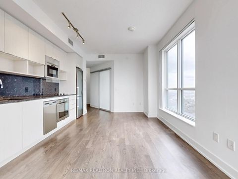 Photo 14 at 3402 - 7 Mabelle Avenue, City Centre West, Toronto