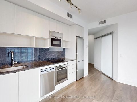 Photo 15 at 3402 - 7 Mabelle Avenue, City Centre West, Toronto