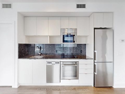 Photo 16 at 3402 - 7 Mabelle Avenue, City Centre West, Toronto