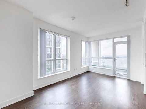 Photo 18 at 3402 - 7 Mabelle Avenue, City Centre West, Toronto