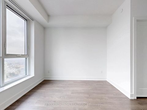 Photo 22 at 3402 - 7 Mabelle Avenue, City Centre West, Toronto