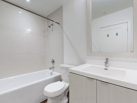 Photo 24 at 3402 - 7 Mabelle Avenue, City Centre West, Toronto