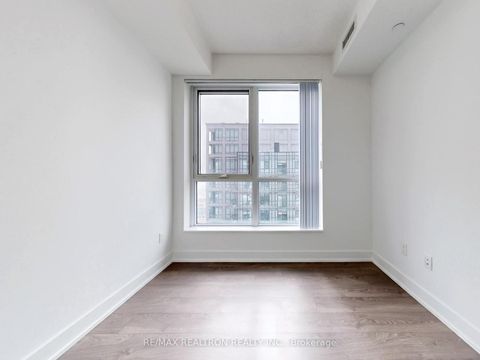 Photo 27 at 3402 - 7 Mabelle Avenue, City Centre West, Toronto