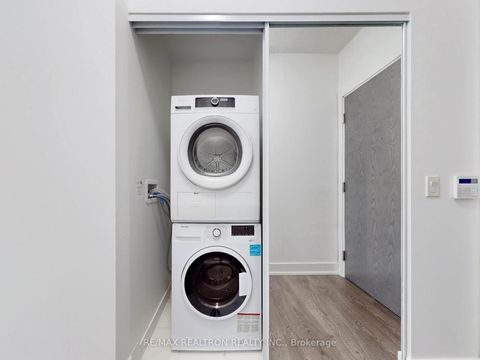 Photo 32 at 3402 - 7 Mabelle Avenue, City Centre West, Toronto