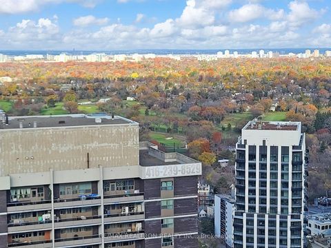 Photo 34 at 3402 - 7 Mabelle Avenue, City Centre West, Toronto