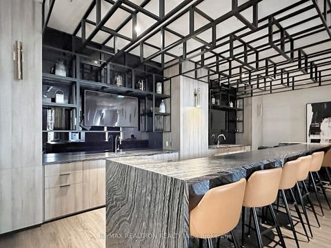 Photo 37 at 3402 - 7 Mabelle Avenue, City Centre West, Toronto