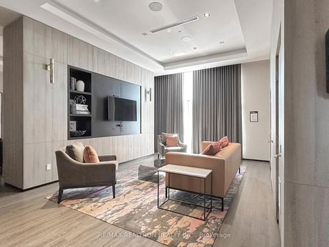 Photo 38 at 3402 - 7 Mabelle Avenue, City Centre West, Toronto