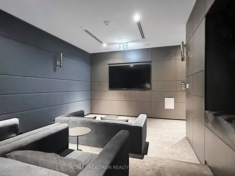 Photo 39 at 3402 - 7 Mabelle Avenue, City Centre West, Toronto