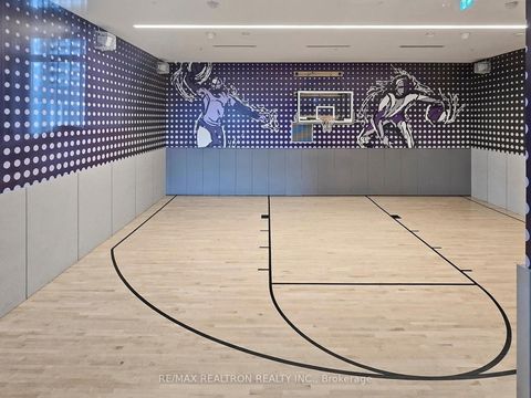 Photo 41 at 3402 - 7 Mabelle Avenue, City Centre West, Toronto