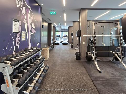 Photo 43 at 3402 - 7 Mabelle Avenue, City Centre West, Toronto