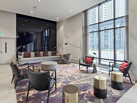 Photo 44 at 3402 - 7 Mabelle Avenue, City Centre West, Toronto