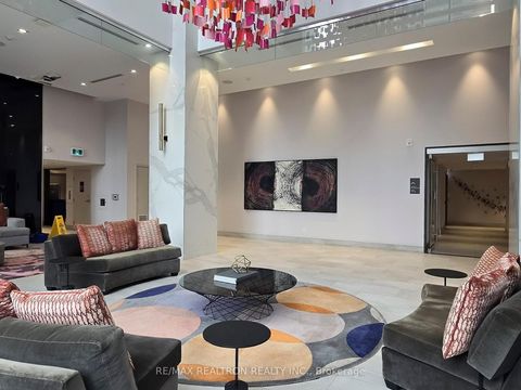 Photo 45 at 3402 - 7 Mabelle Avenue, City Centre West, Toronto